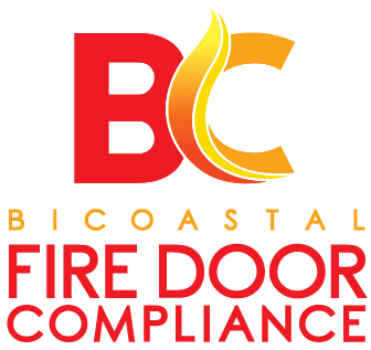 Commercial fire door inspection services across the Southeast