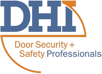 DHI | Door Security + Safety Professionals | Bicoastal Fire Door Compliance | BC Fire Door