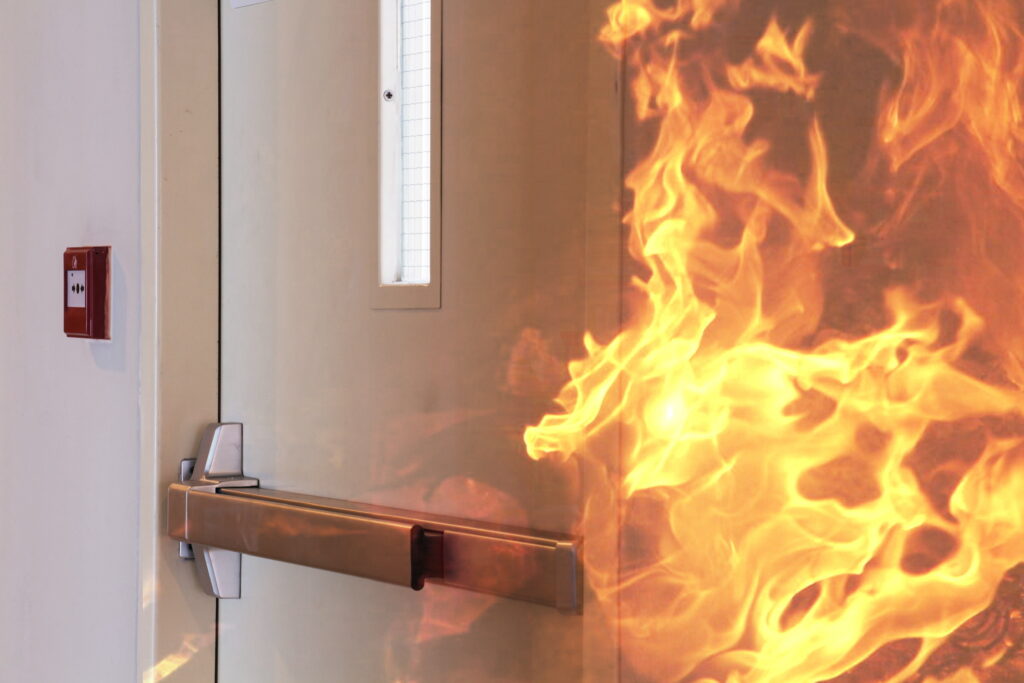 Fire Door Testing | Bicoastal Fire Door Compliance