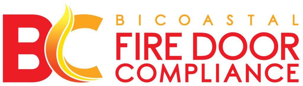 BC Fire Door Compliance logo