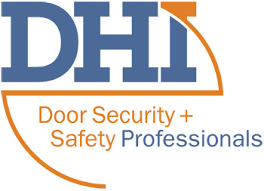 DHI Door Security and Safety Professionals